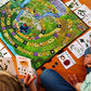 Wildcraft! An Herbal Adventure Game/Family Game: Cooperative Board Games For 4+ Year Olds Learn 25 Herbs – Coop Board Games/Educational Games W/Learning Tools, Incl. Plant Guide & Coloring Book