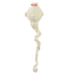 Giant Microbes Tapeworm (Taenia Ovis) Plush