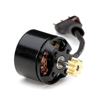 KingVal Replacement Brushless Main Motor RC Spare Parts Compatible with WLtoys V930 V977 RC Helicopter