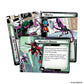 Marvel Champions The Card Game Wasp Hero Pack - Superhero Strategy Game, Cooperative Game For Kids And Adults, Ages 14+, 1-4 Pla