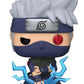 Funko Pop Animation: Naruto Shippuden Kakashi (Raikiri) Glow-In-The-Dark Vinyl Figure Exclusive