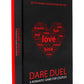 Tingletouch Games Dare Duel - A Romantic Game for Couples