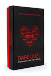 Tingletouch Games Dare Duel - A Romantic Game for Couples