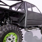 JunFac 20028 Side Bars (2) for Axial SCX10