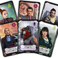 Indie Boards and Cards Coup Rebellion G54 Anarchy Game - Cardboard, White, Model IBG0CO04