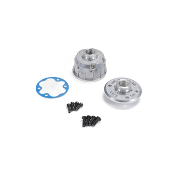 ARRMA Center Diff Case Set, ARA311166