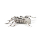 Papo -Hand-Painted - Figurine -Wild Animal Kingdom - Tarantula -50190 -Collectible - For Children - Suitable For Boys And Girls- From 3 Years Old