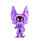 Pop! Dragonball Super 514 Beerus Purple Chrome Exclusive