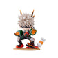 Bushiroad Creative My Hero Academia: Katsuki Bakugo Palverse Pvc Figure