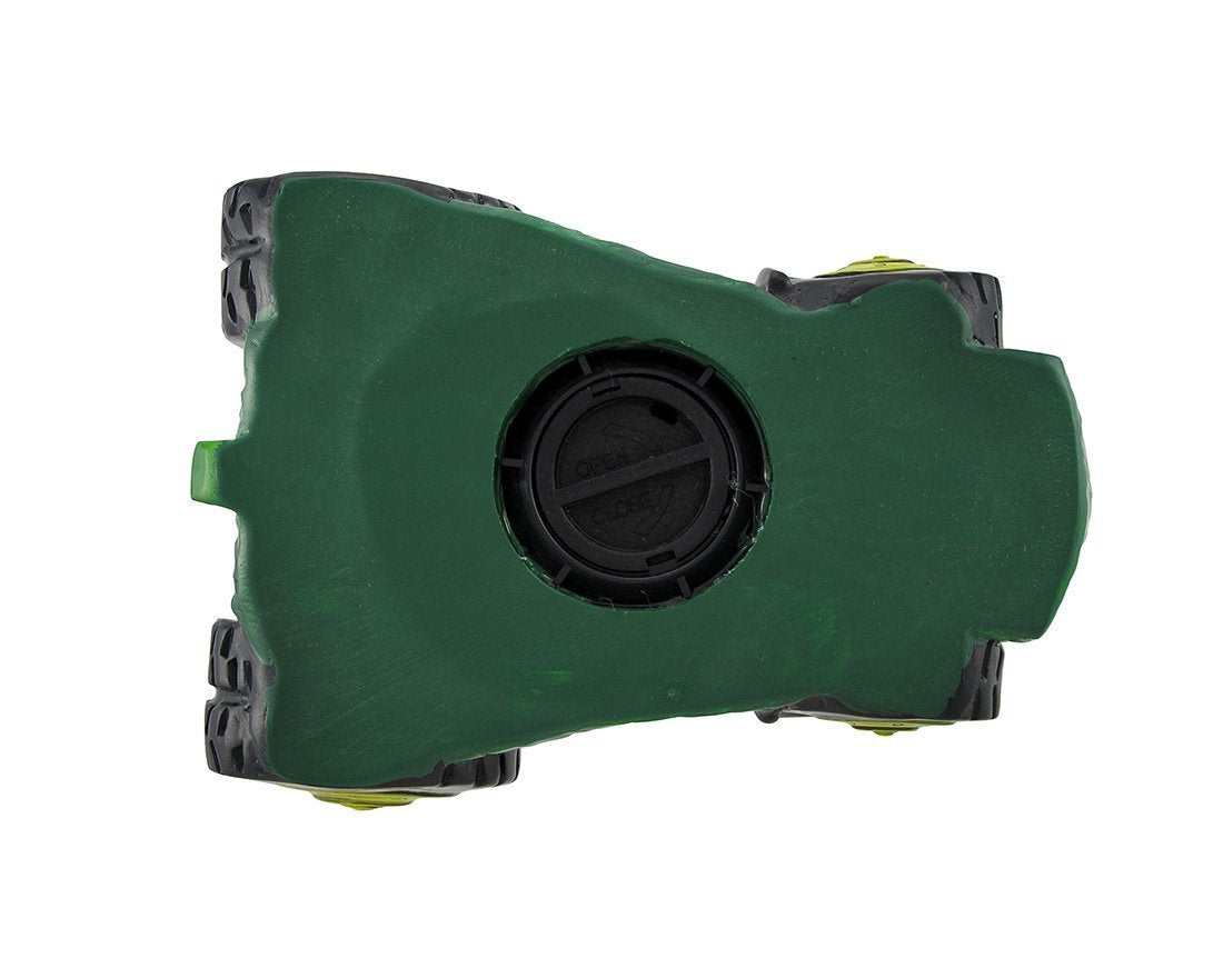 Case Ih John Deere Tractor Bank