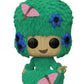 Funko POP I Am Groot Fancy Groot Flocked Barnes & Noble limited availability 1191
