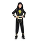 Xplanet Ninja Halloween Costume For Boys With Included Accessories For Child Dress Up Best Gifts