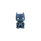 Funko 6610 Pop! Heroes: Batman Arkham Asylum - Batman (Detective Mode Exclusive) #52