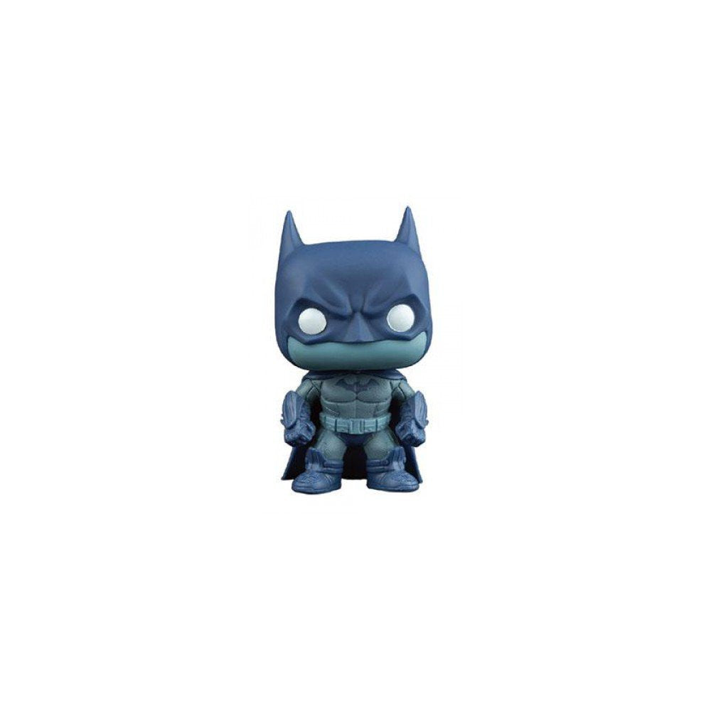 Funko 6610 Pop! Heroes: Batman Arkham Asylum - Batman (Detective Mode Exclusive) #52