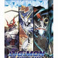 THERMOS Digimon Card Game Premium Pack Set 01 - Multicolor Collectible Cards