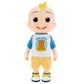 Cocomelon Jj Deluxe Cmw0058 Interactive Doll