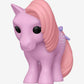 Funko Pop Retro Toys: My Little Pony - Cotton Candy Multicolor,Standard