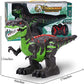 Primal Predators Apex Faceoff