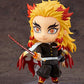 Good Smile Company Kyojuro Rengoku Nendoroid Action Figure 3.93 Inch Multi-color Model 194903