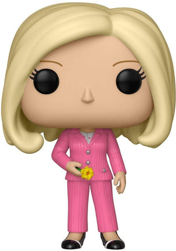 Thunderbirds Pop! Vinyl Figure Lady Penelope