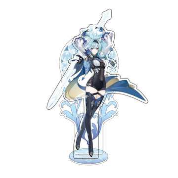 Genshin Impact Mondstadt Themed Series Character Stand - Eula