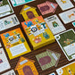 Leder Games | Fort: Cats & Dogs Expansion