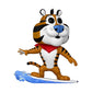Sdcc 2023 (Shared) Pop! Tony The Tiger Surfing