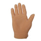 Thegag Finger-Hands Rock Paper Scissors Game Set Of 6 Hands 2 Of Each Tiny-Finger-Hand Realistic Feeling Soft Finger Puppets-Mini-Gag-Gift Stocking-Stuffer Really-Weird-Stuff