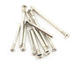 Traxxas 3739 Screw Pin Set, 10-Piece