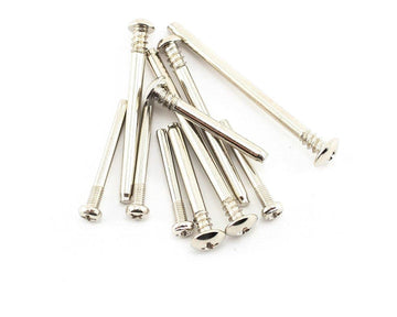 Traxxas 3739 Screw Pin Set, 10-Piece