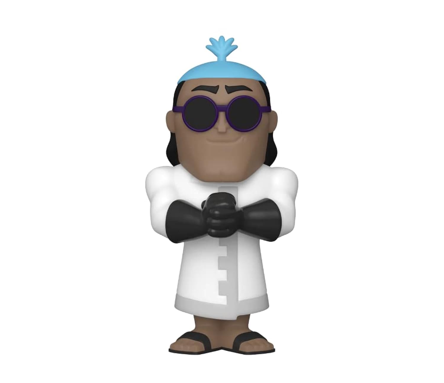 Funko Soda Lab Kronk - Emperor's New Groove D23 2022 limited availability