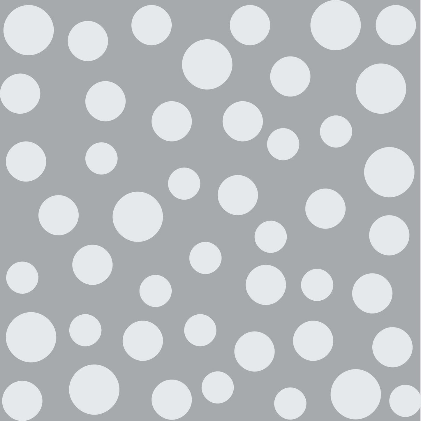 Baby Paper Original Crinkle Teether And Sensory Toy For Babies And Infants | Gray Dot | Non-Toxic, Washable | Great For Baby Sho