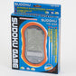 Bits And Pieces - Deluxe Sudoku Handheld Game - Electronic Pocket Size Sudoku Game, Led Screen, Great Gift - Measures 2-3/4' Wide X 4-3/4' Long X 3/4' Deep