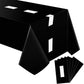 Irenare Car Birthday Party Supplies Racing Party Decorations Road Tablecloth Racetrack Table Runner Table Covers For Kids Boy Car Theme Birthday Party, 54 X 108 Inch (Simple Style,6 Sheets)