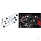 Traxxas 8026X LED Rock Light Kit, TRX-4 (Req #8028 and #8018, #8072, or #8080)
