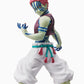 Sega Demon Slayer: Kimetsu No Yaiba Spm Figure Akaza, Multicolor