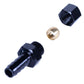 Fitting 3/8Intube To 3/8In Barb