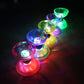 Diabolo Chinese Yoyo Set ,Triple Bearing Diabolo Chinese Yo-Yos Juggling Toys With Colorful Led Diabolo With Diablo Sticks, Diab