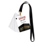 Al Nisa Umrah Dua Cards With Lanyard, Complete Umrah Dua Cards, Stepbystep Umrah Guide, Arabic With Hindi Translation & Transl