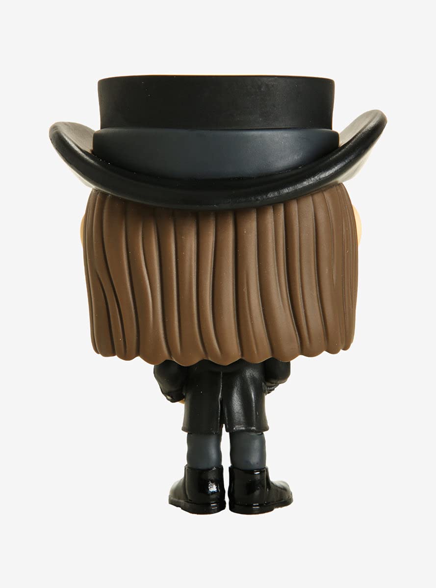 Funko Pop! Rocks Motorhead Lemmy Vinyl Figure Model 47005 Multicolor