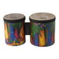 Feel The Rhythm - My First Bongo Drum