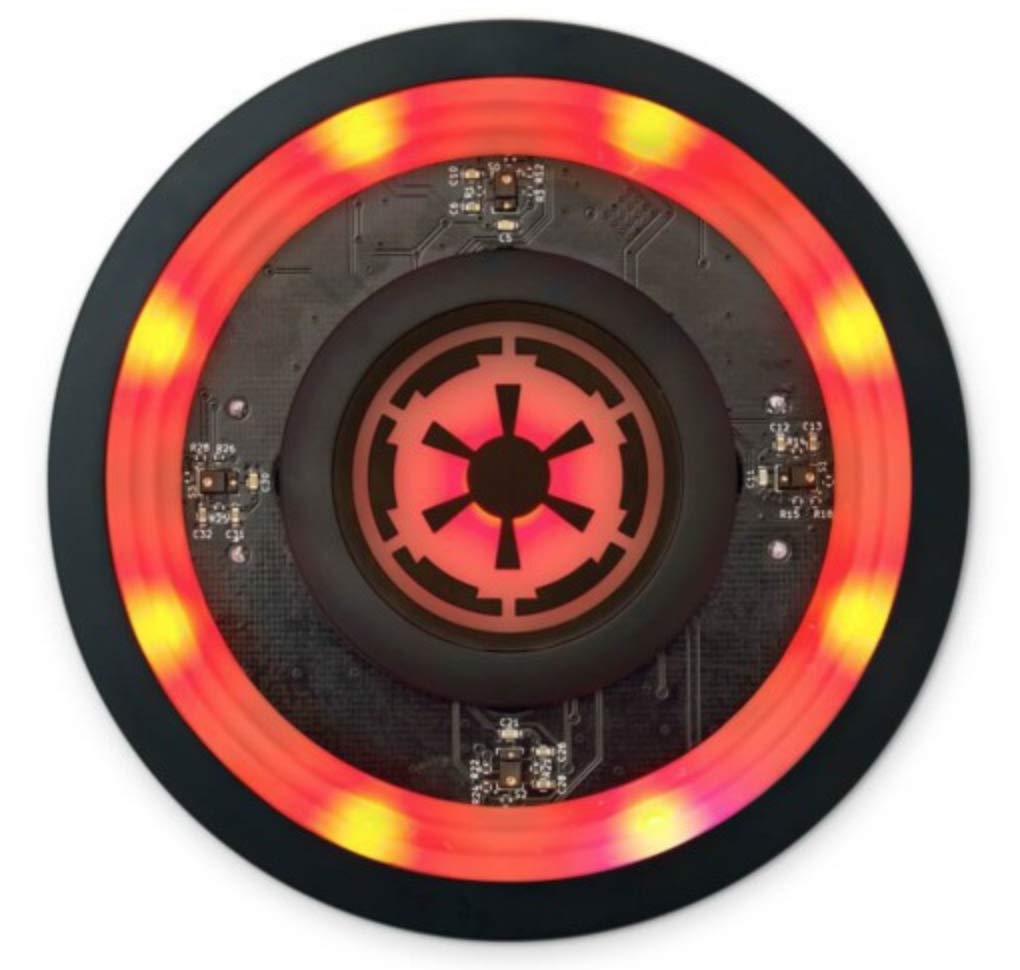 Kano Star Wars The Force       Coding Kit - Explore The Force. Stem Learning And Coding Toy For Kids