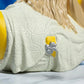 Tubbz Boxed Edition: Lord Of The Rings - Galadriel Cosplaying Rubber Duck Vinyl Figure