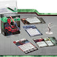 Star Wars Imperial Assault Board Game Maul Villain Pack - Epic Sci-Fi Miniatures Strategy Game For Kids And Adults, Ages 14+, 1-