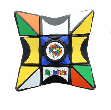 Rubik'S Magic Star Spinner - M-1 Design