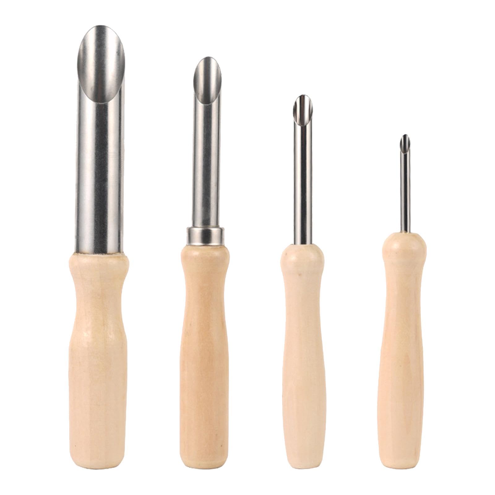 Bnf Clay Ceramic Tool Craft Circular Clay Hole Cutter For Pottery Clay Drilling Crafts | Sculpting, Molding & Ceramics | Ceramic