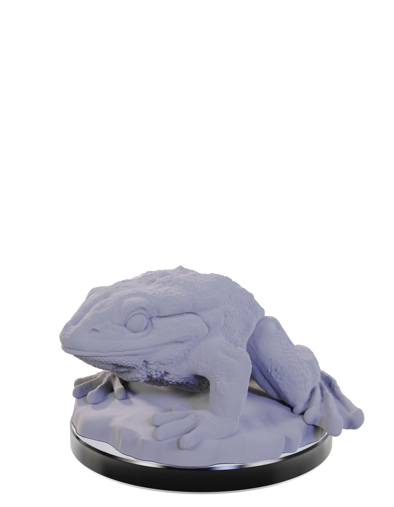 Wizkids Deep Cuts: Dog Companions | Unpainted Miniatures