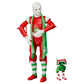 Star Wars Black Series Holiday Protocol Droid Action Figure
