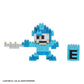 Nanoblock - Mega Man, Character Collection Series