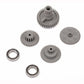 Traxxas Gear Set (for 2070, 2075 servos)